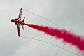 210_Fairford RIAT_Red Arrows na British Aerospace Hawk T1